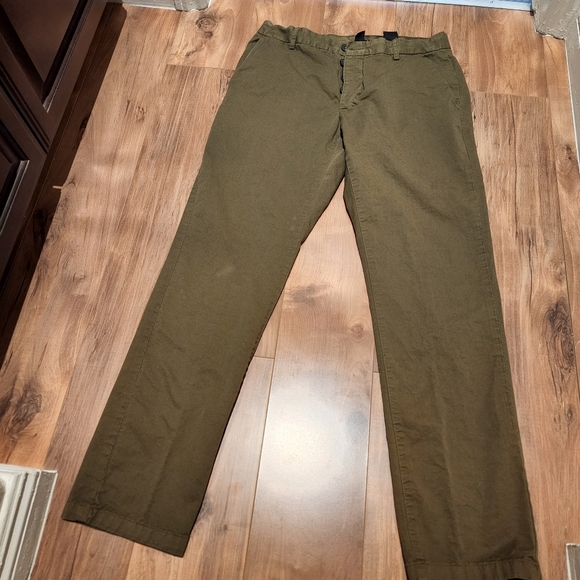 H&M Pants H M Mens Pants Poshmark